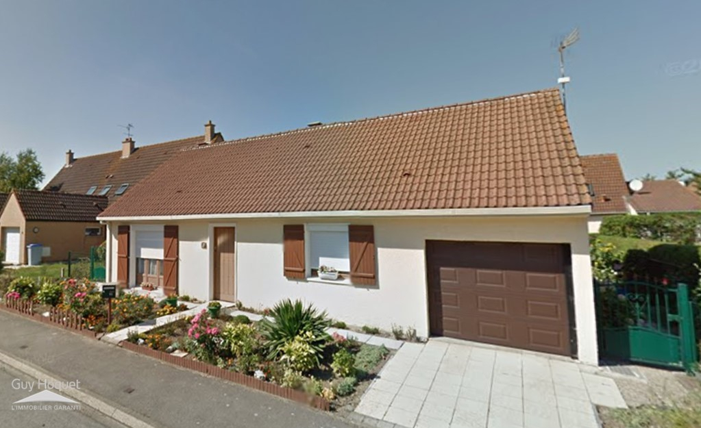 Aucune mitoyenneté !