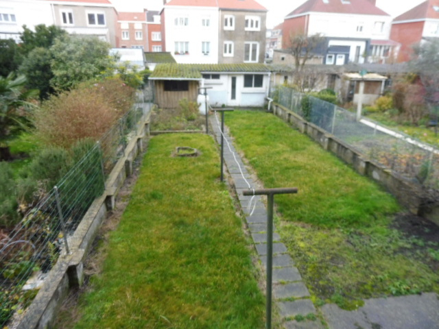 Maison Coudekerque-branche 4 pièce(s) 86 m2