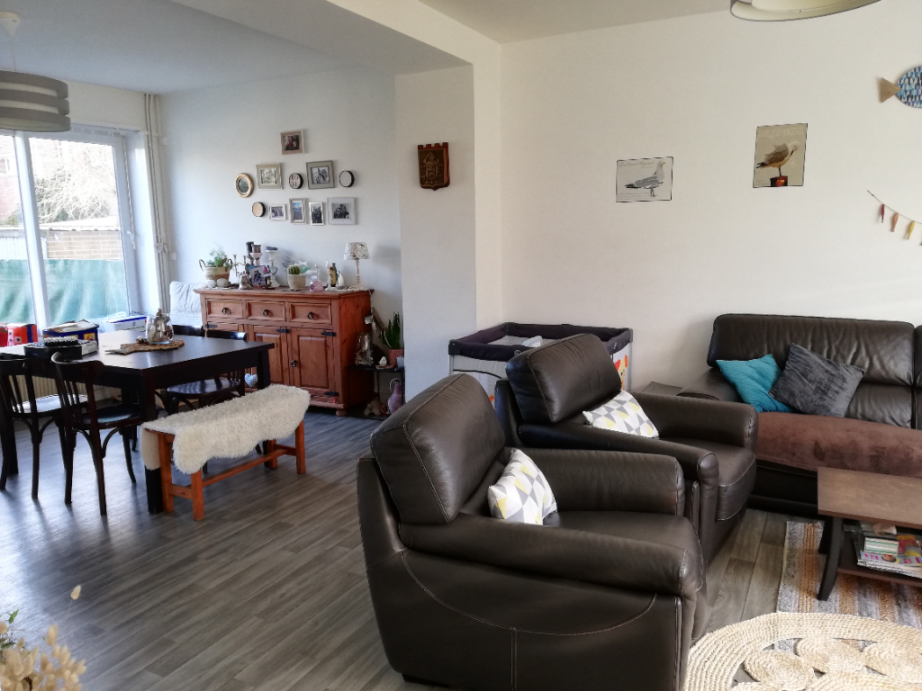 MAISON 2 CHAMBRES JARDIN CAVE GRENIER