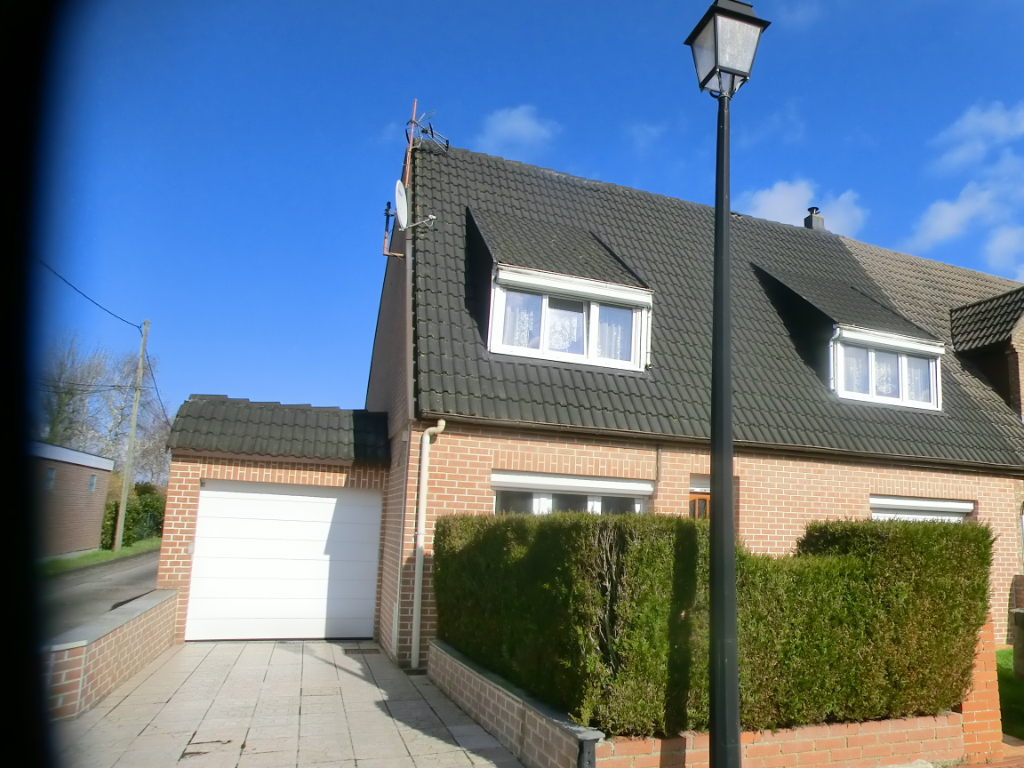 Maison Uxem 5 pièce(s) 140 m2