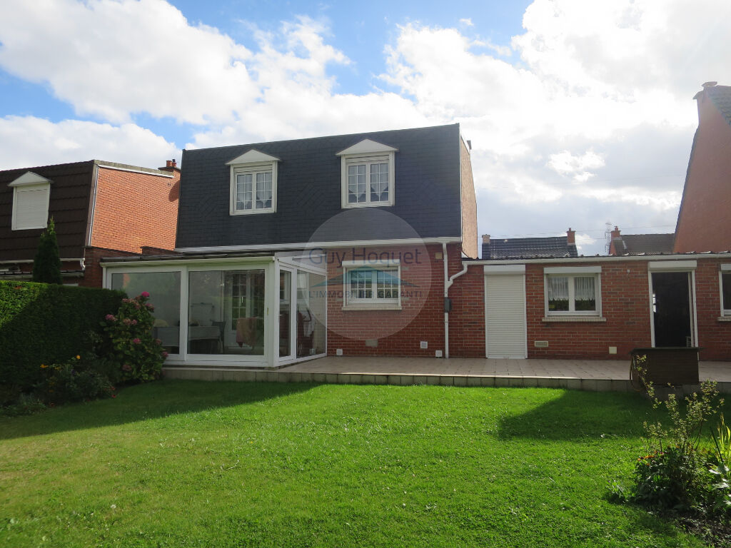 Maison Coudekerque Branche 5 pièce(s) 101 m2