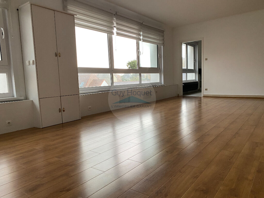 Appartement à Vendre Malo Les Bains Guy Hoquet Achat / Vente d'appartement Dunkerque avec Guy Hoquet