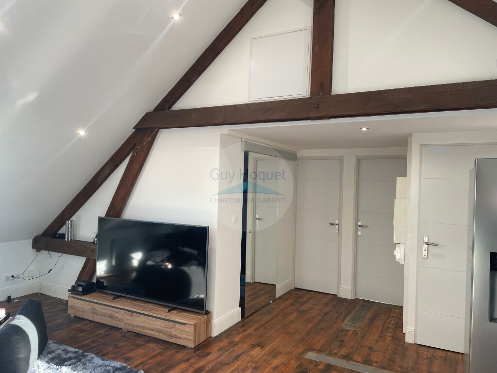 Appartement à Vendre Malo Les Bains Guy Hoquet