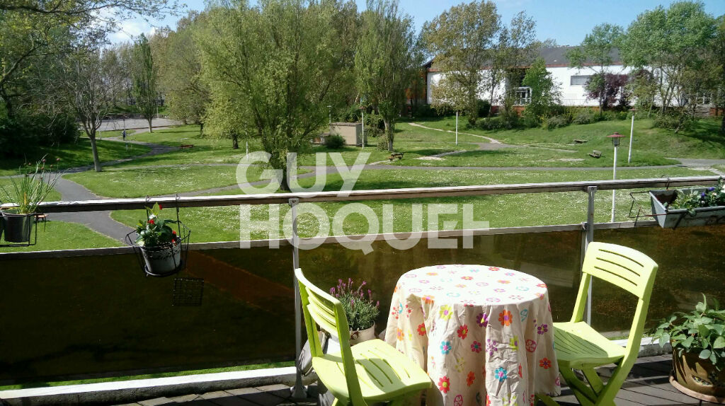 Appartement  3 pièce(s) 65 m2