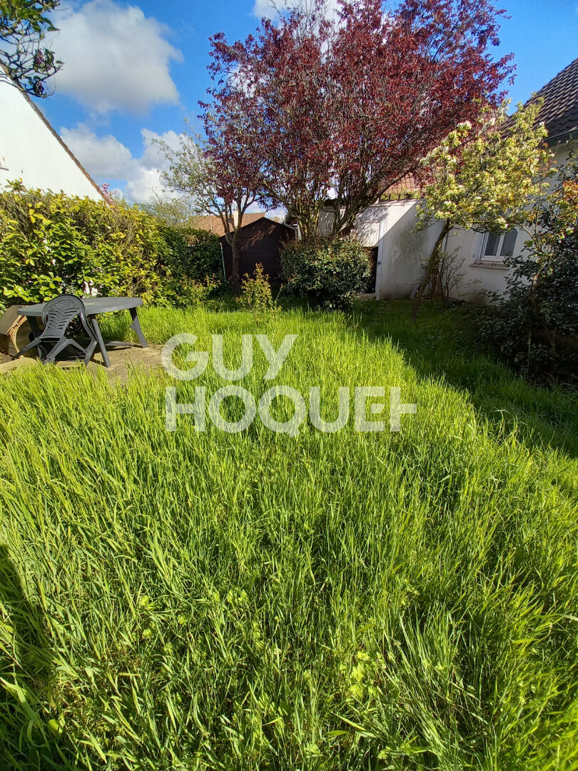 Maison Gravelines  semi plein pied 5 pièce(s) 105 m2