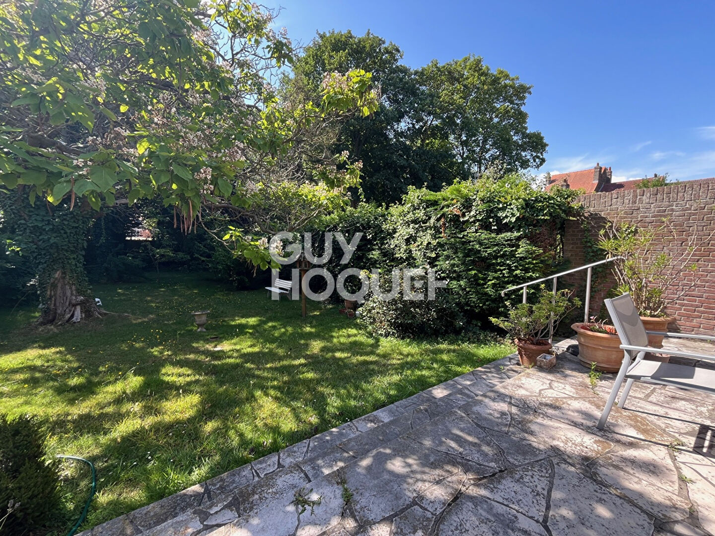Maison Dunkerque 160 m2