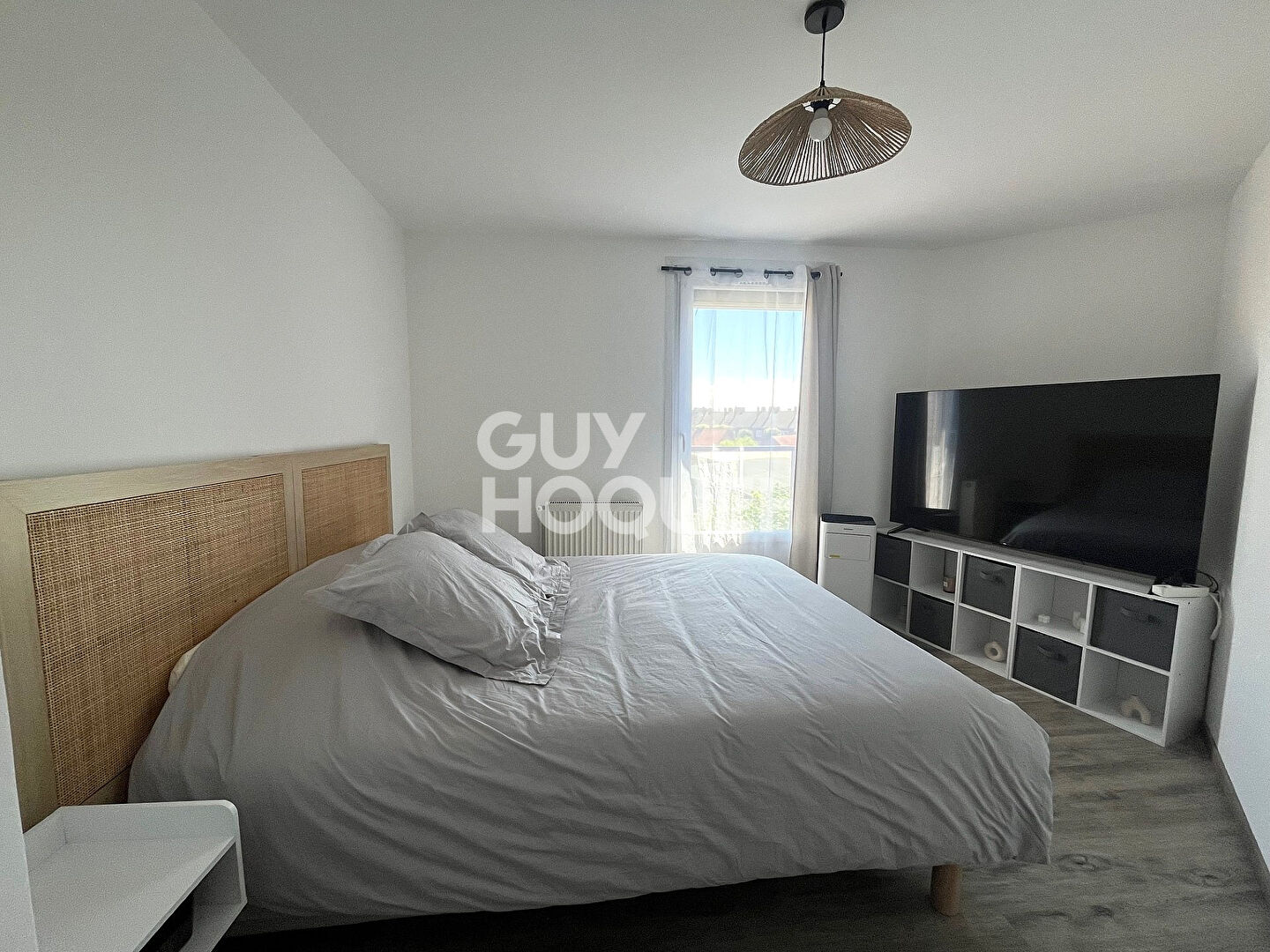 Appartement Dunkerque 5 pièce(s) 85.22 m2