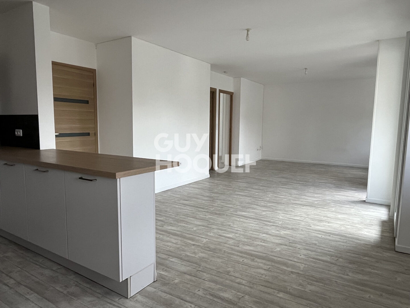 Appartement  3 pièce(s) 80 m2 DUNKERQUE CENTRE