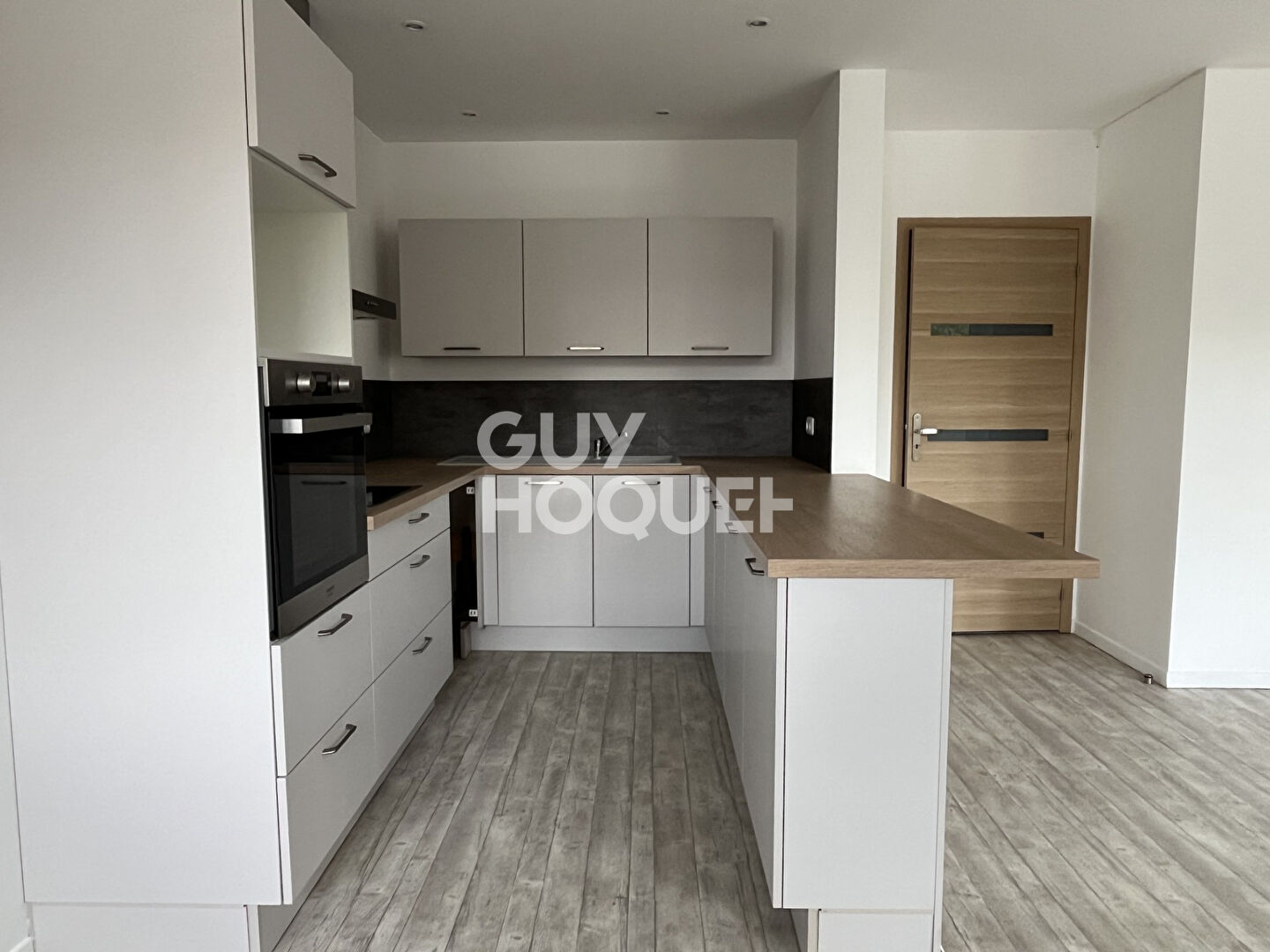 Appartement  3 pièce(s) 80 m2 DUNKERQUE CENTRE