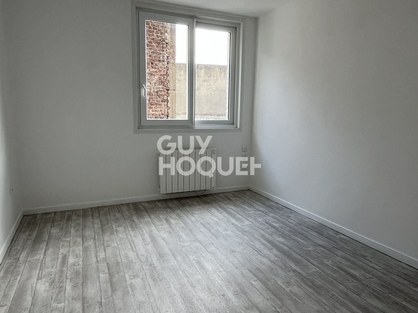 Appartement  3 pièce(s) 80 m2 DUNKERQUE CENTRE