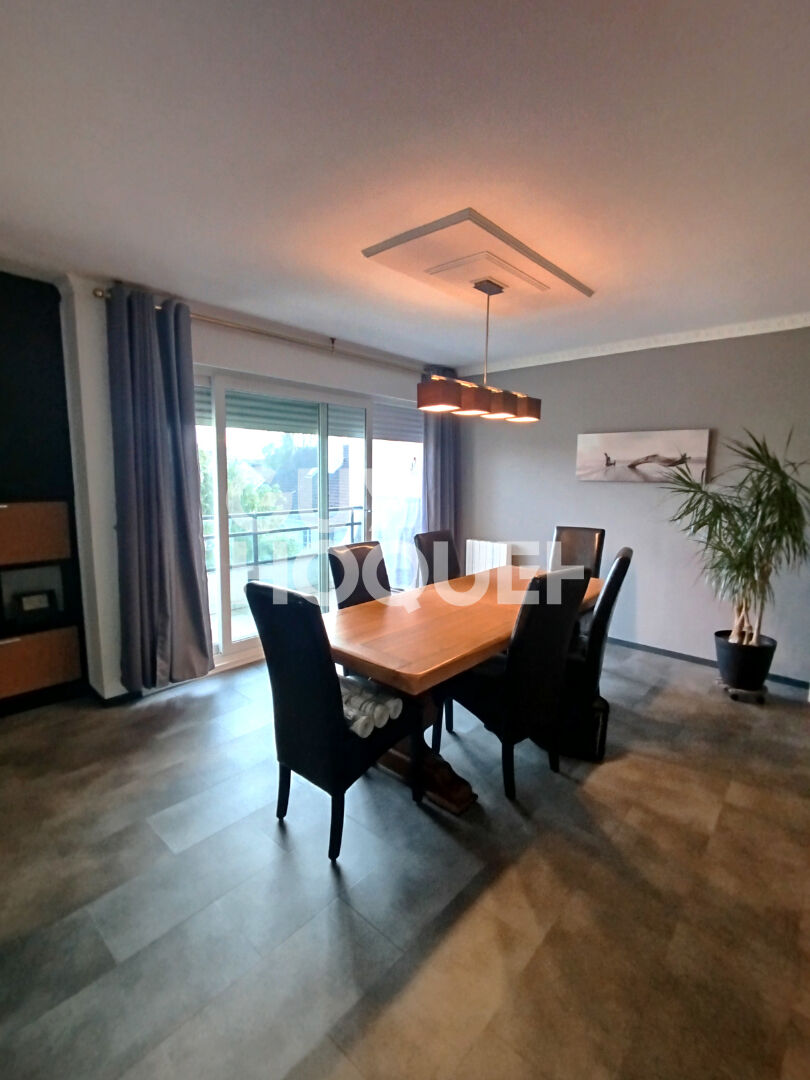 Appartement Dunkerque 3 pièce(s)