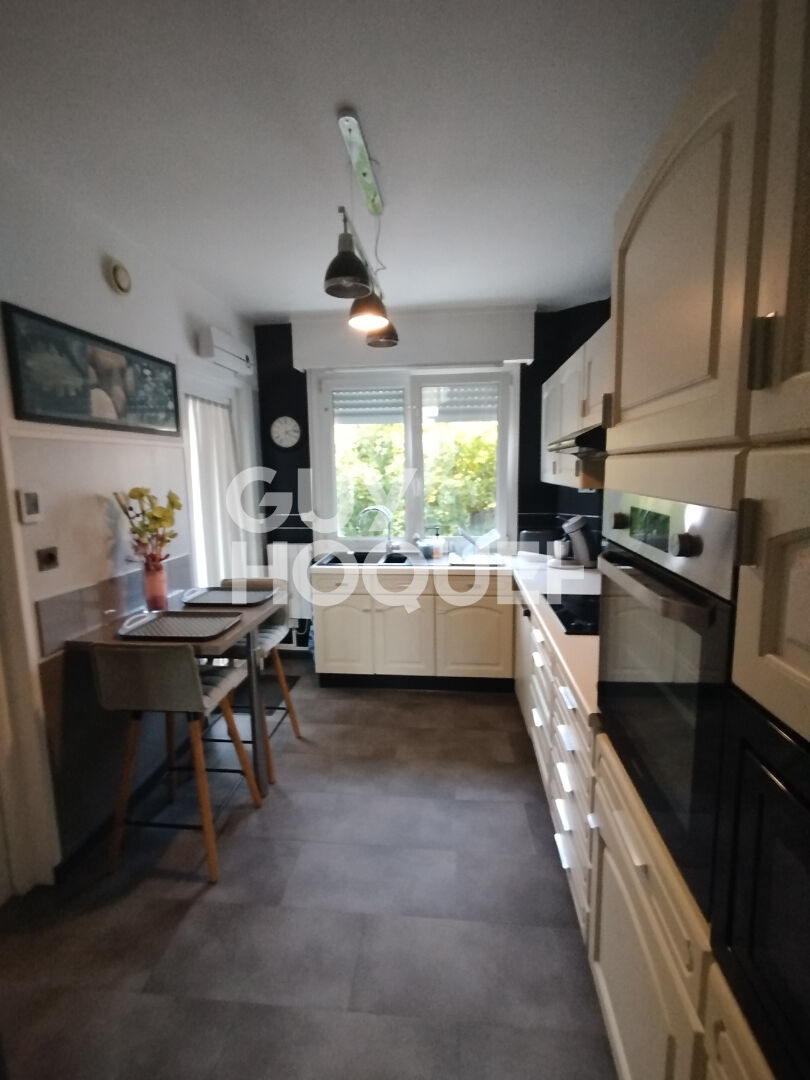 Appartement Dunkerque 3 pièce(s)