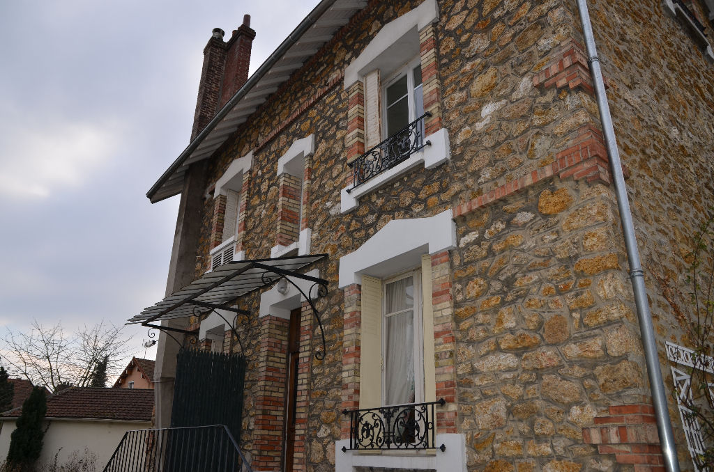 Appartement  T3