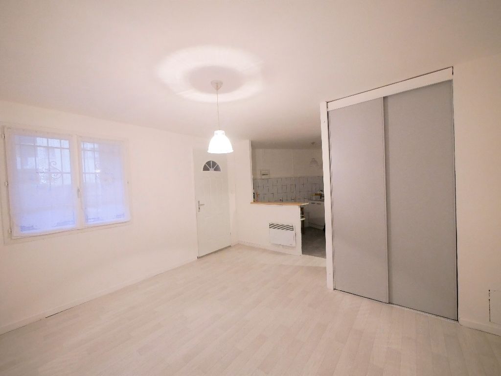 Appartement Sannois 1 pièce(s) 27 m2