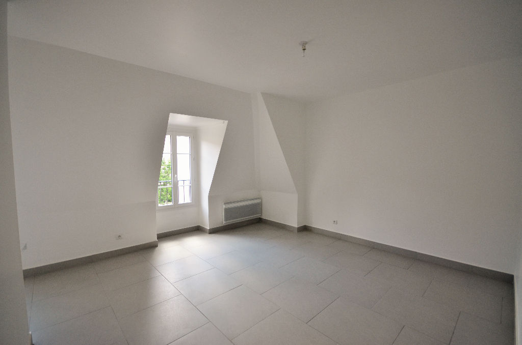 Appartement Ermont 3 pièce(s) 47.96 m2