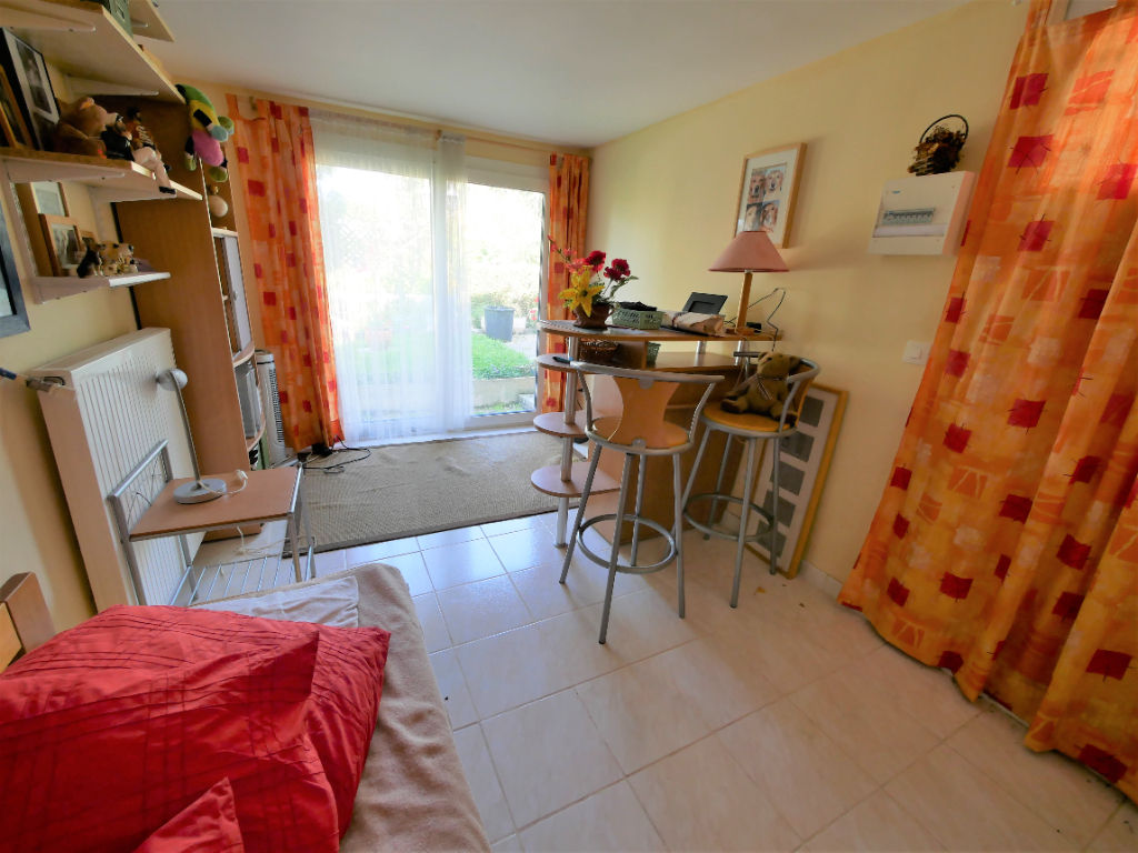 EAUBONNE Quartier pavillonnaire ! Pavillon 111m² avec 4 chambres et sous-sol - terrain 430m²