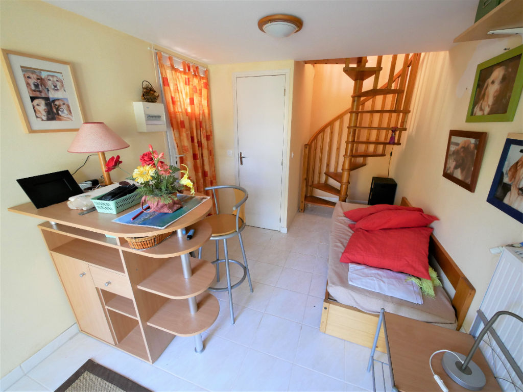 EAUBONNE Quartier pavillonnaire ! Pavillon 111m² avec 4 chambres et sous-sol - terrain 430m²