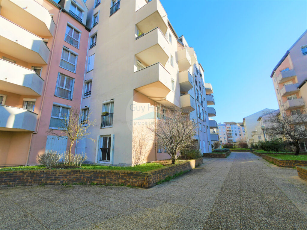 GARE DE SANNOIS - Appartement Sannois 1 pièce(s) 54 m2