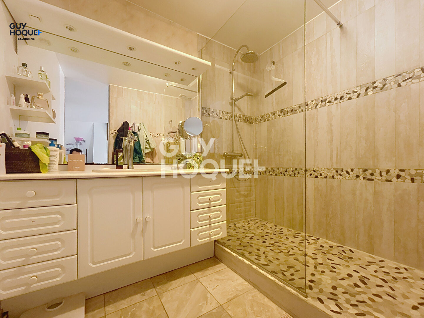 5 min Gare Ermont-Eaubonne: Maison MANSART de 186m² - 4/5chambres - Terrain de plus de 650m² proche écoles et commerces!