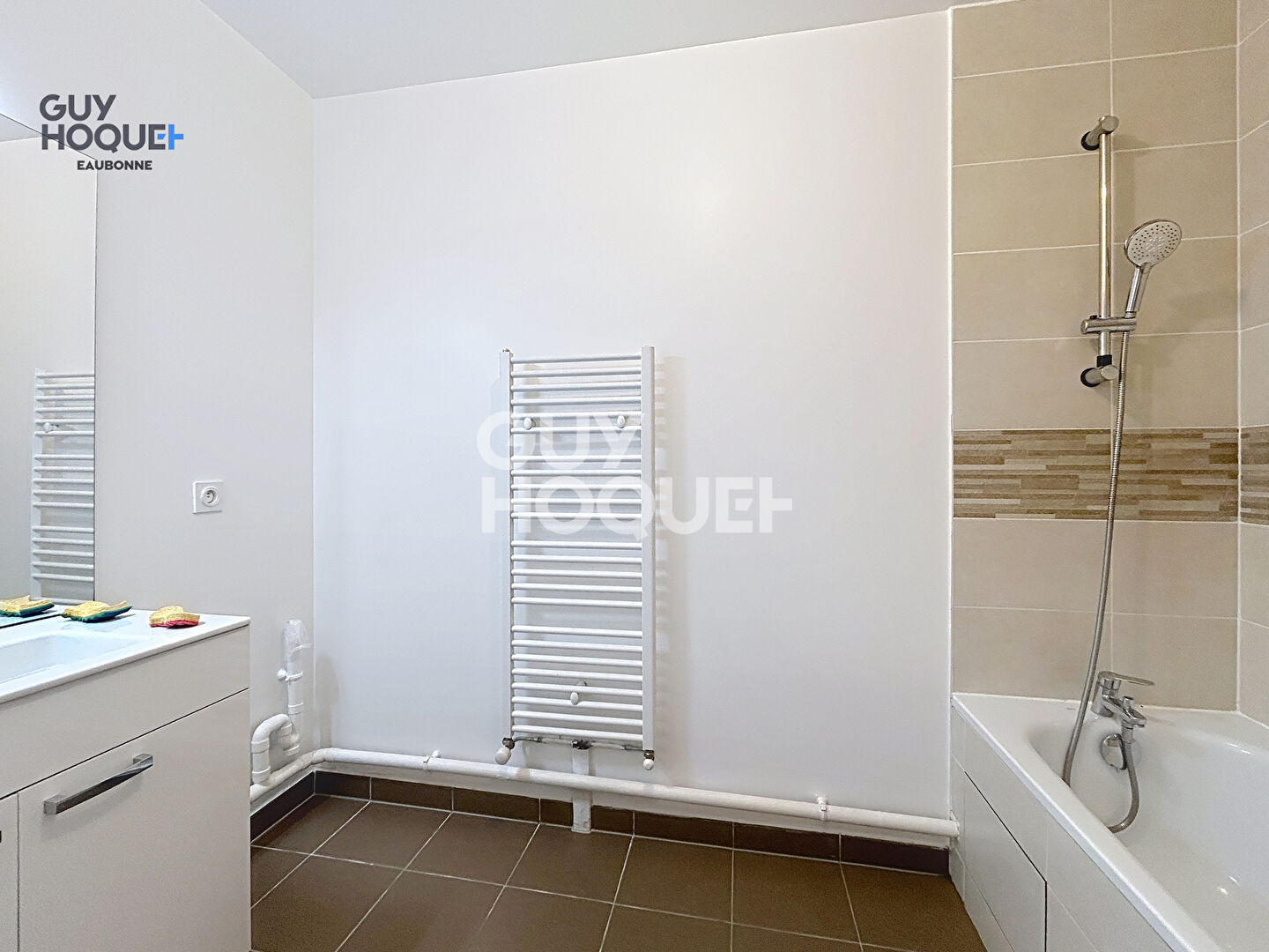 Résidence de Standing de 2019  / F4 / 3 Chambres / Terrasse exposée SUD de 46 m²