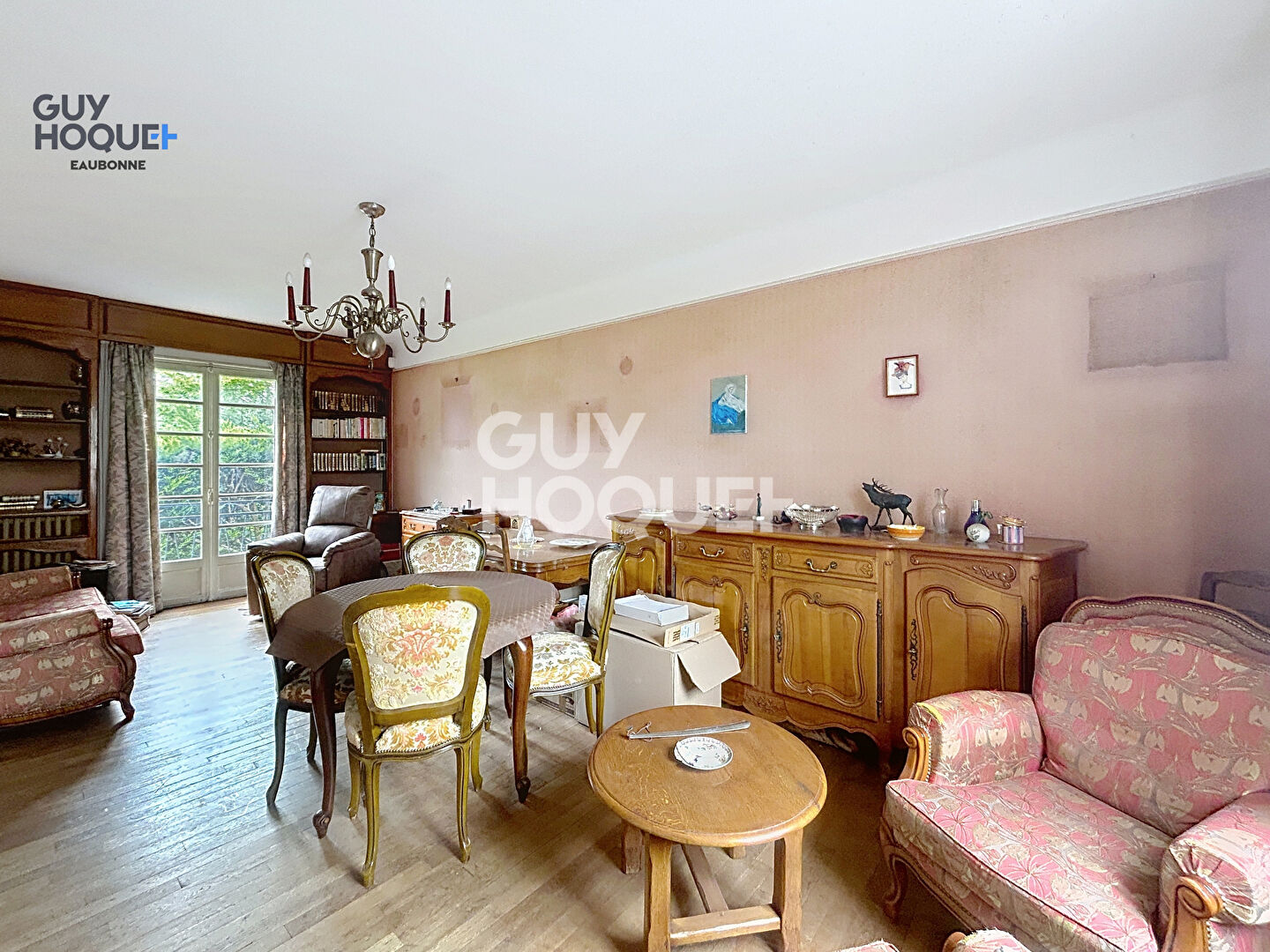 CERNAY - GARE DE CERNAY 4 MINUTES - MAISON - 3 CHAMBRES