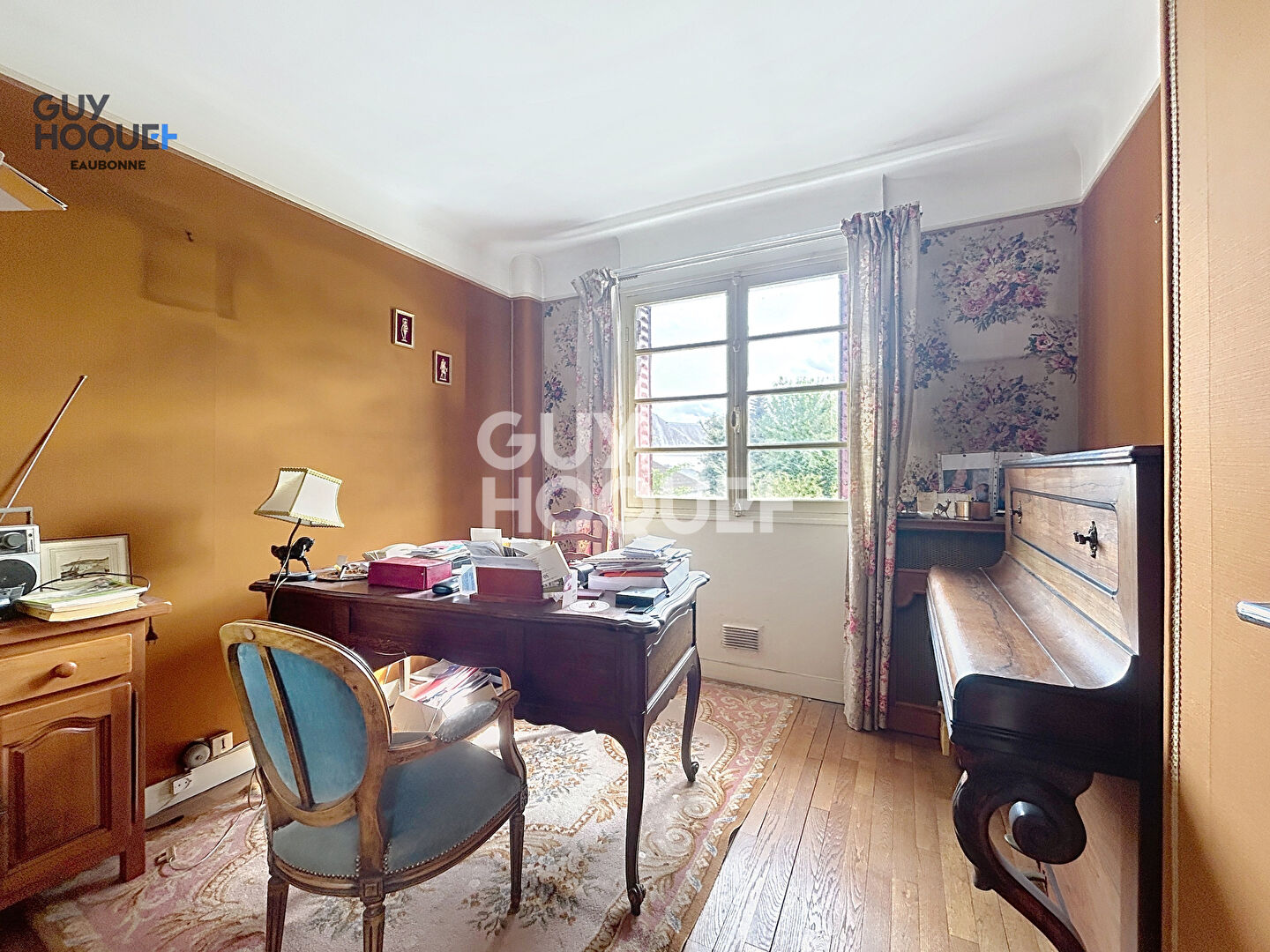 CERNAY - GARE DE CERNAY 4 MINUTES - MAISON - 3 CHAMBRES