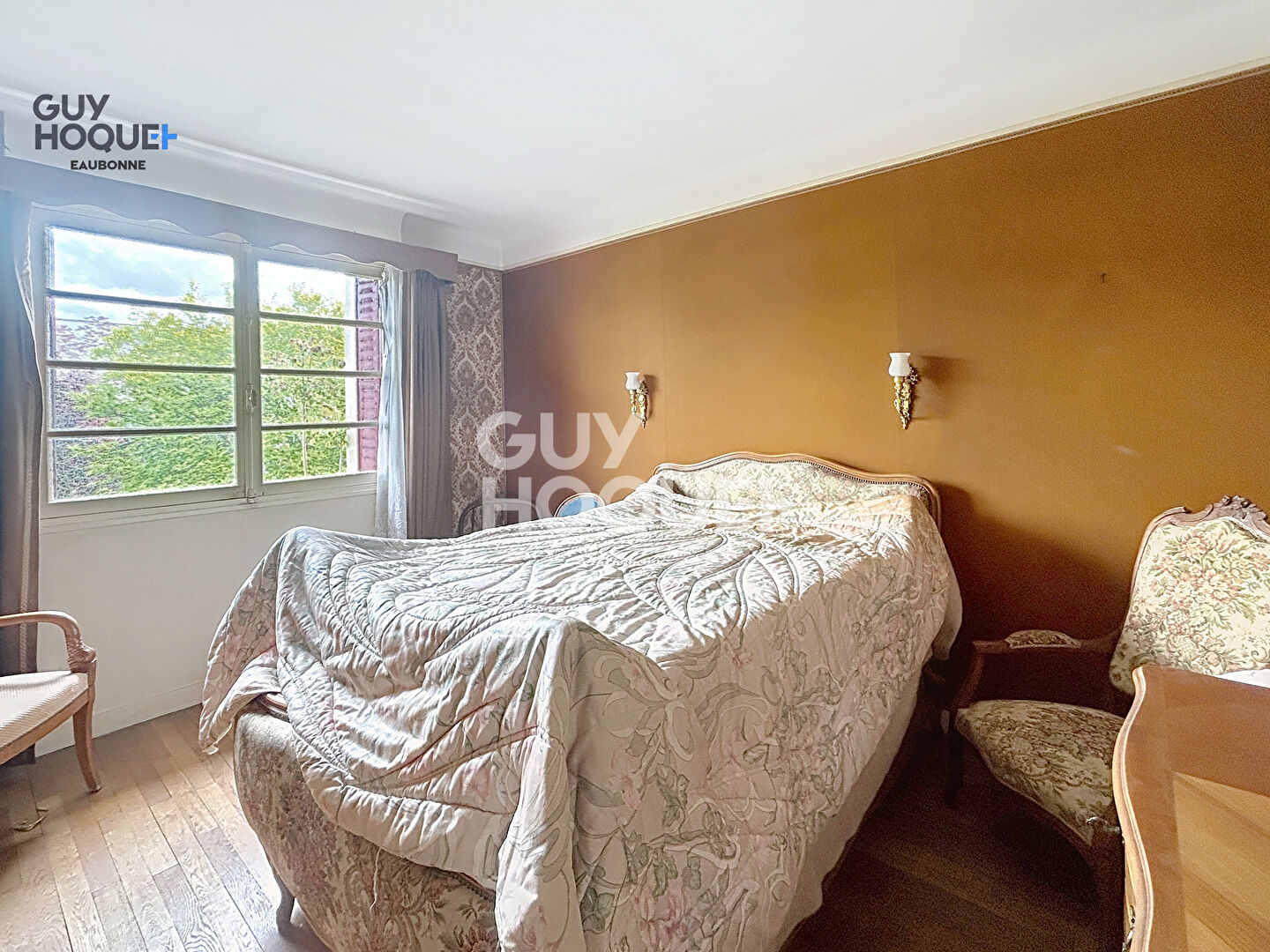 CERNAY - GARE DE CERNAY 4 MINUTES - MAISON - 3 CHAMBRES