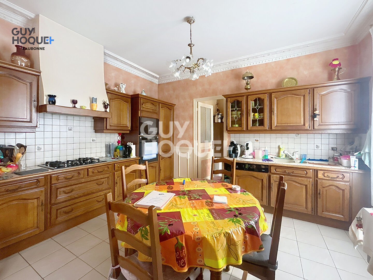 8 Minutes gare ERMONT - EAUBONNE - F3 - CAVE