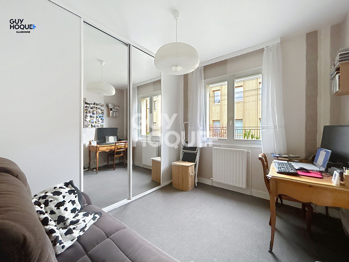 Maison - 5 chambres - 10 minutes gare ERMONT -EAUBONNE