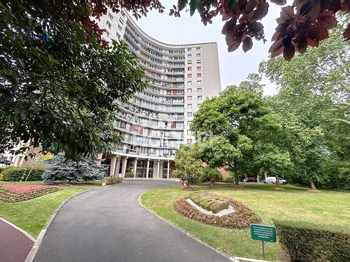 EXCLUSIVITÉ - F4 - 2 chambres - PARKING - CAVE - Proche Centre-ville