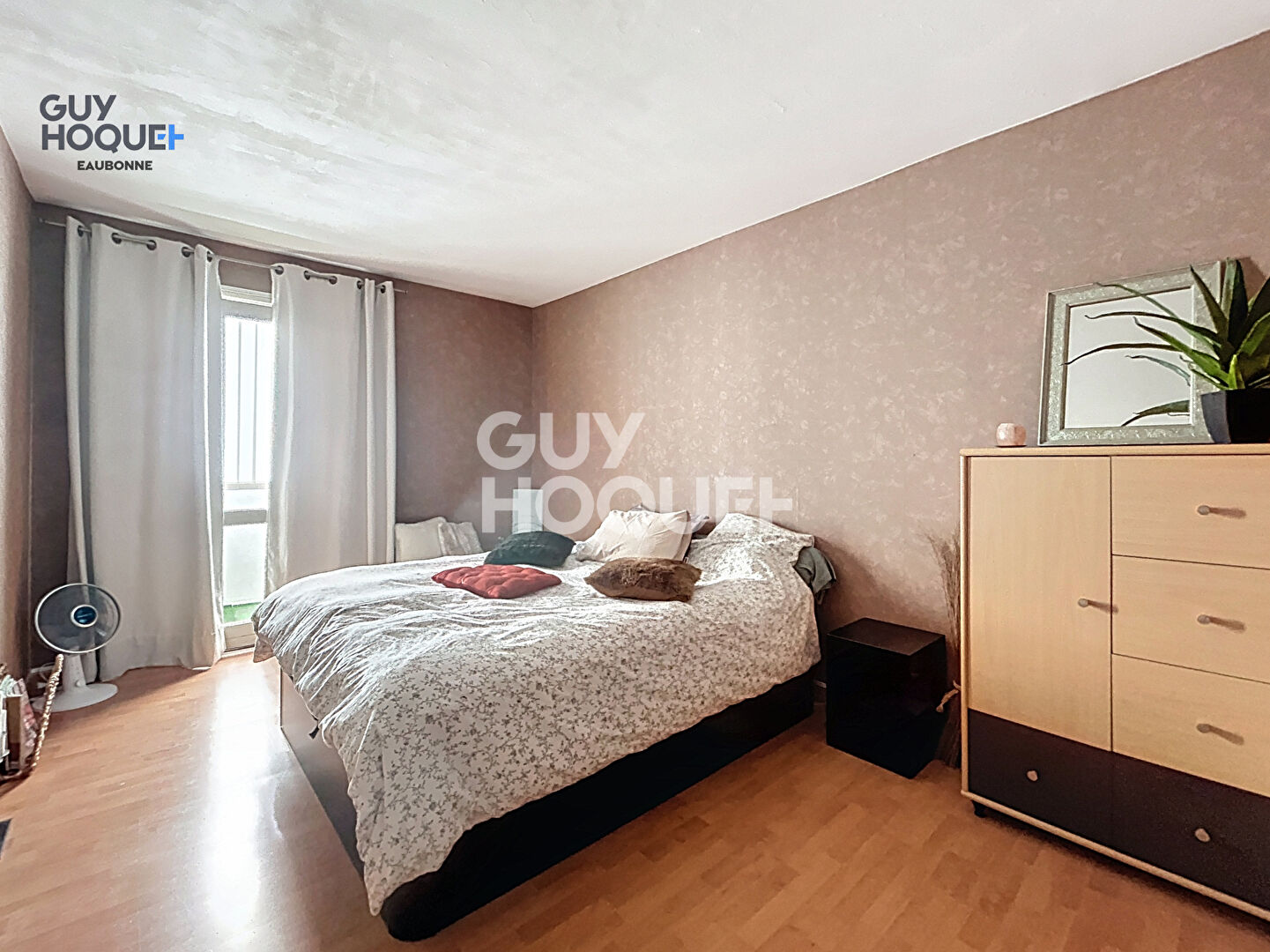 EXCLUSIVITÉ - DUPLEX - F6 - 4 CHAMBRES -