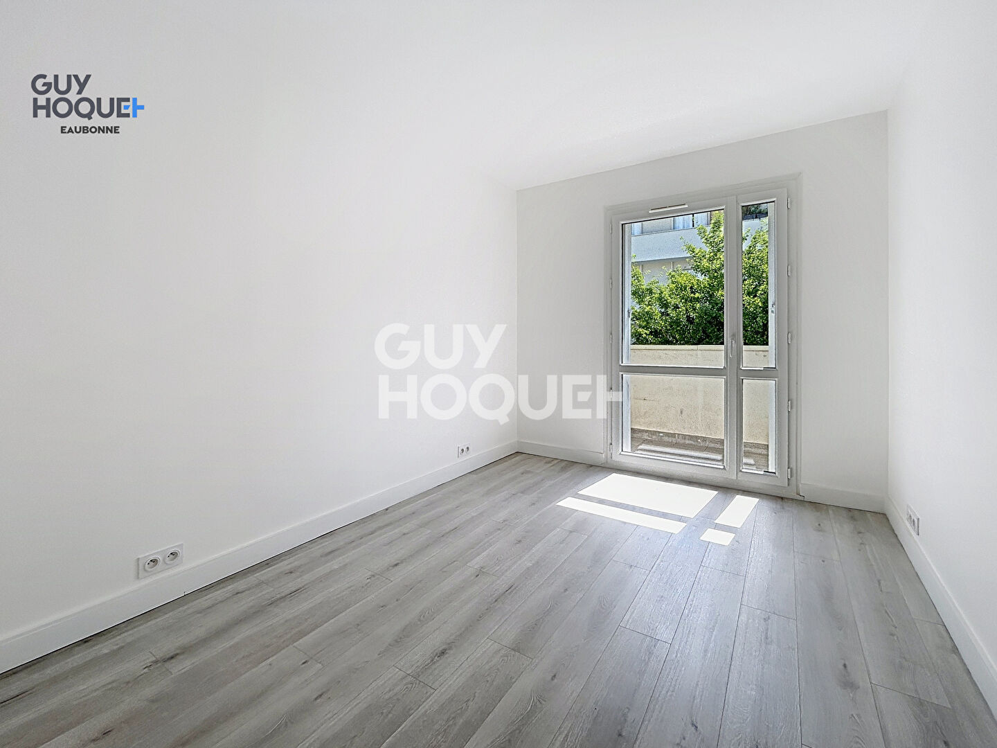 APPARTEMENT F4 - 3 Chambres - 5 Minutes Gare du Champs de Courses (Ligne H)