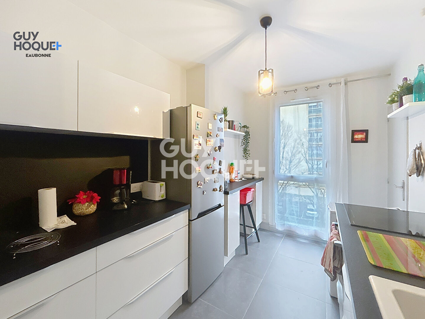 EXCLUSIVITÉ - F3 - A PROXIMITÉ GARE -