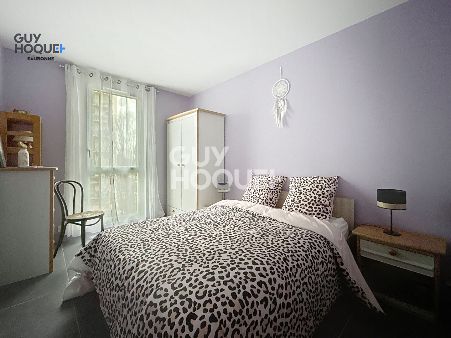 EXCLUSIVITÉ - F3 - A PROXIMITÉ GARE -