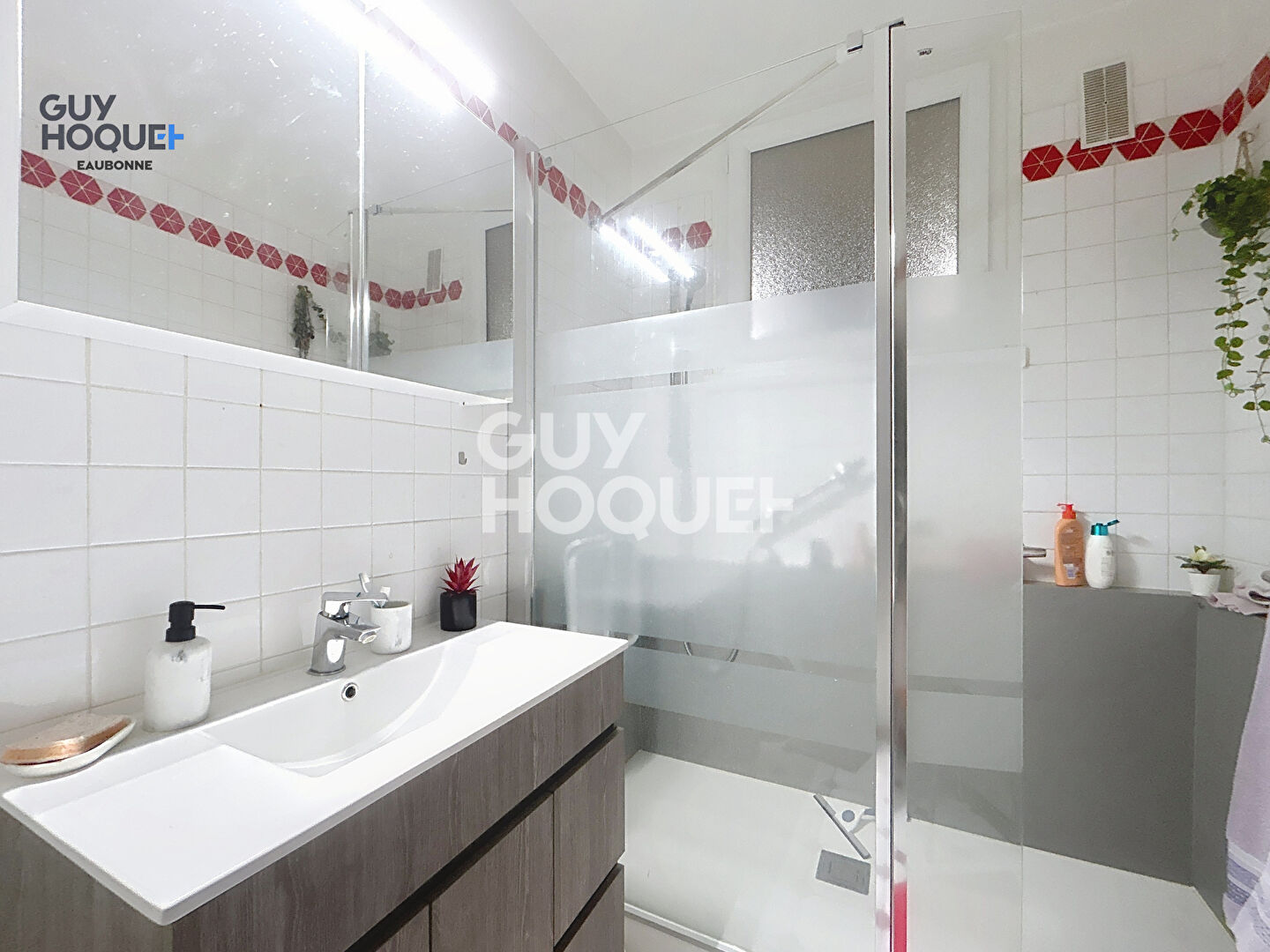 EXCLUSIVITÉ - F3 - A PROXIMITÉ GARE -