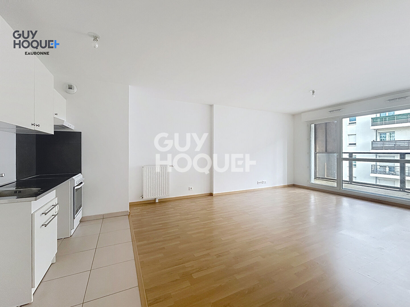 F3 - 1 Minute de la GARE ERMONT - EAUBONNE + Parking en sous-sol