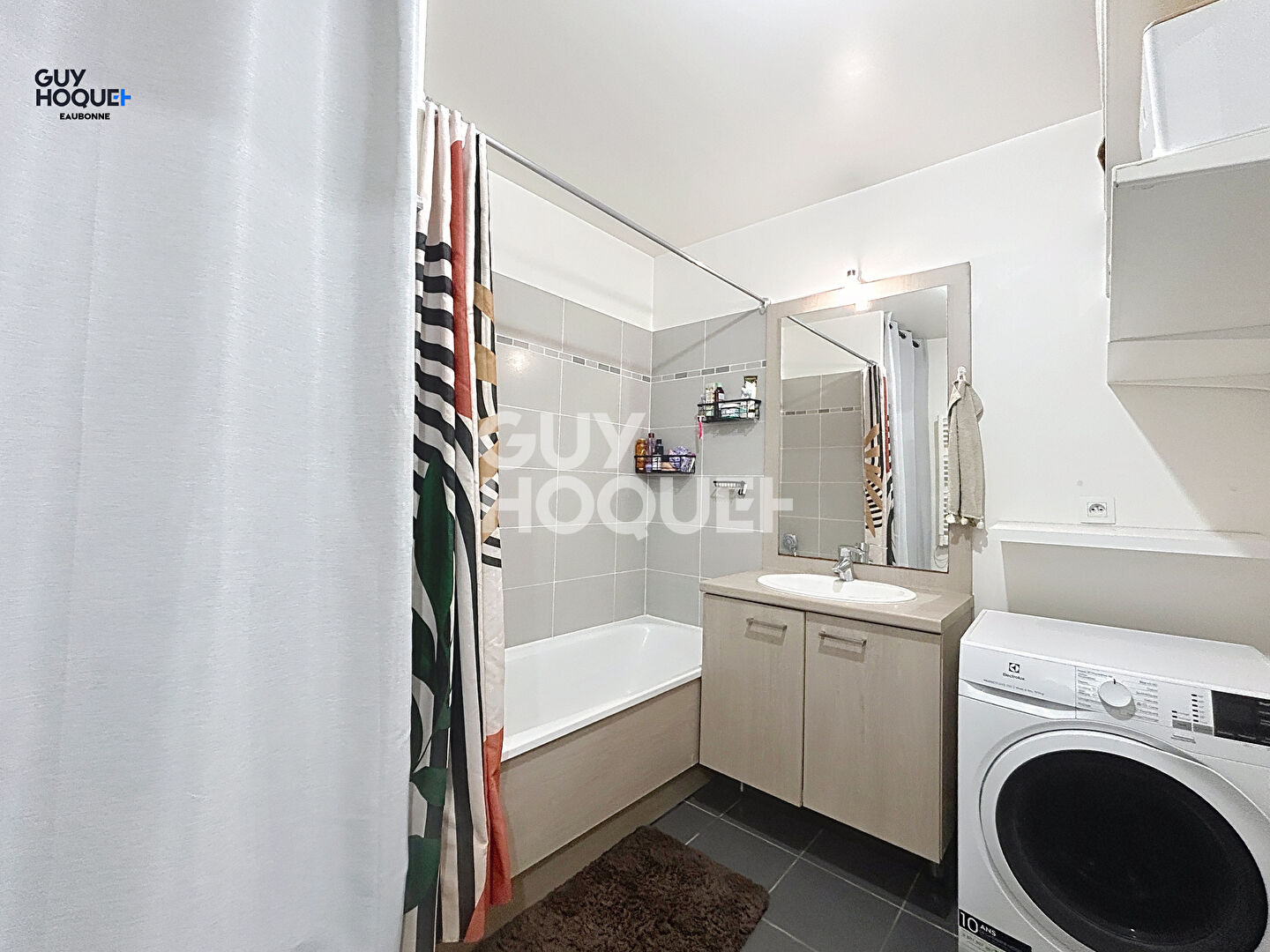 F1- 3 minutes gare ERMONT-EAUBONNE - Parking en sous-sol