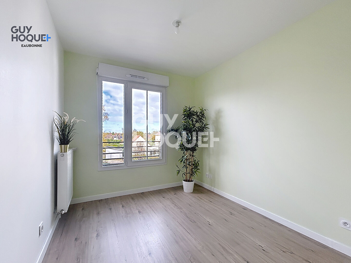Résidence de Standing de 2019  / F4 / 3 Chambres / Terrasse exposée SUD de 46 m²