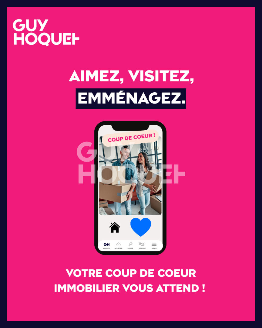 EXCEPTIONNEL ! Quartier du CASTEL à EAUBONNE - 3 min gare Ermont-Eaubonne - Demeure de 170m²- Terrain 1100m² !