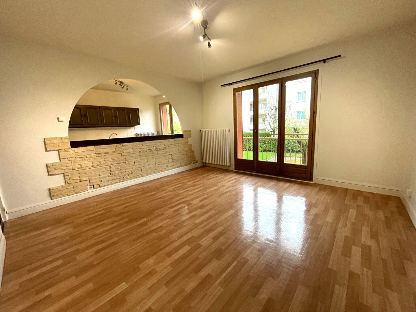 Appartement Pontcharra 68.0 m2