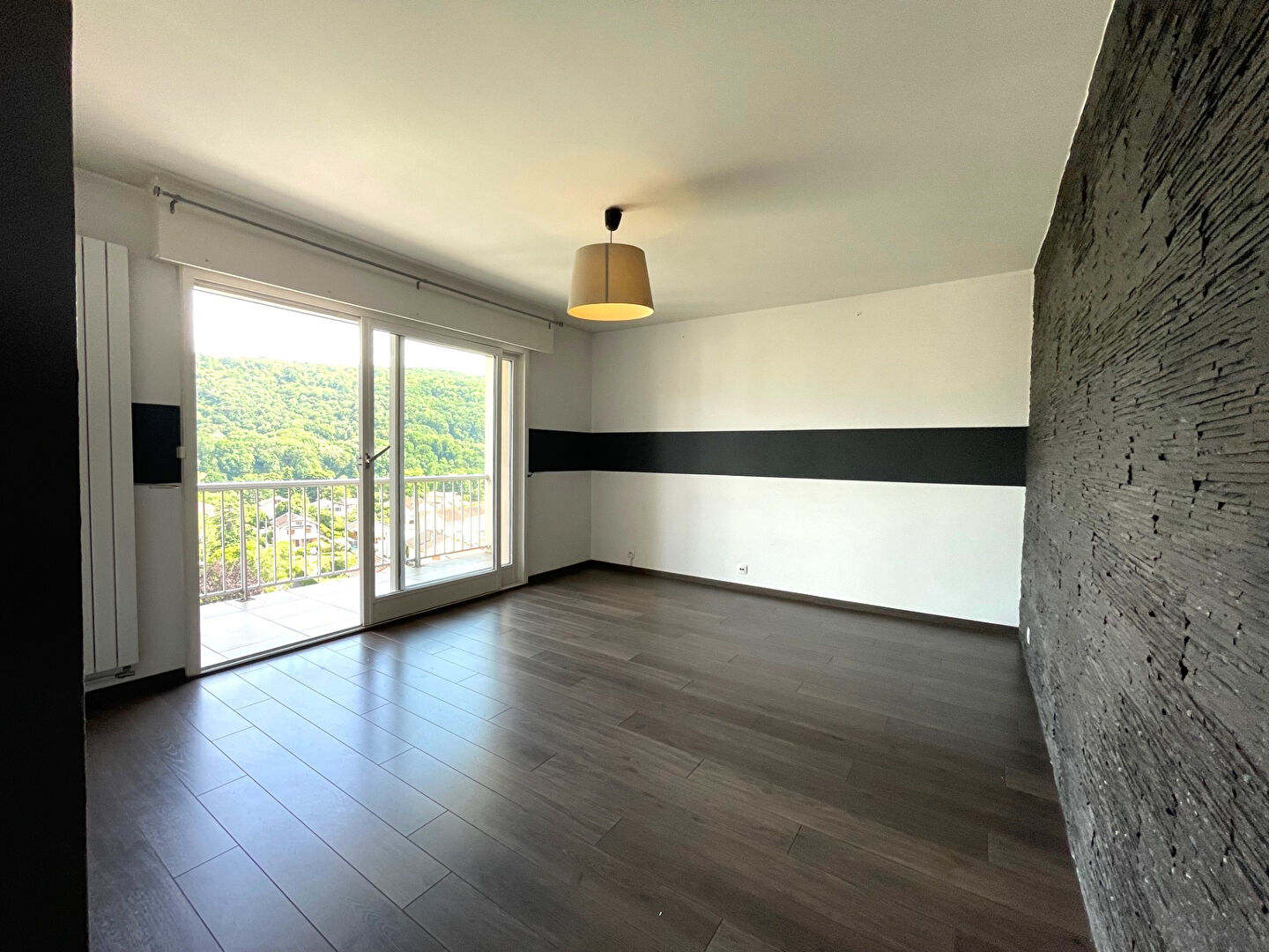 Appartement Échirolles 75.51 m2