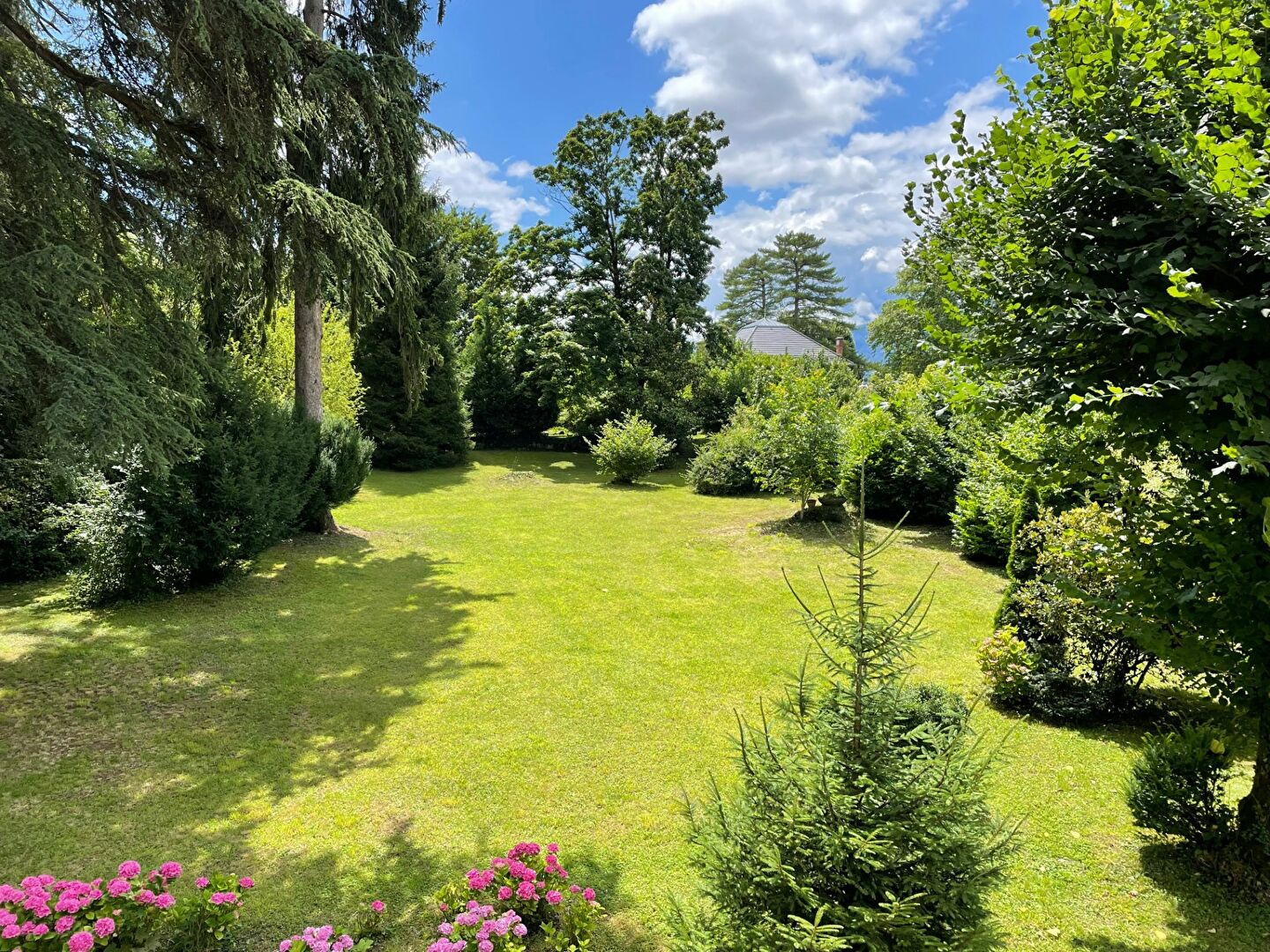 Appartement Saint-Martin-d'Hères 26.0 m2