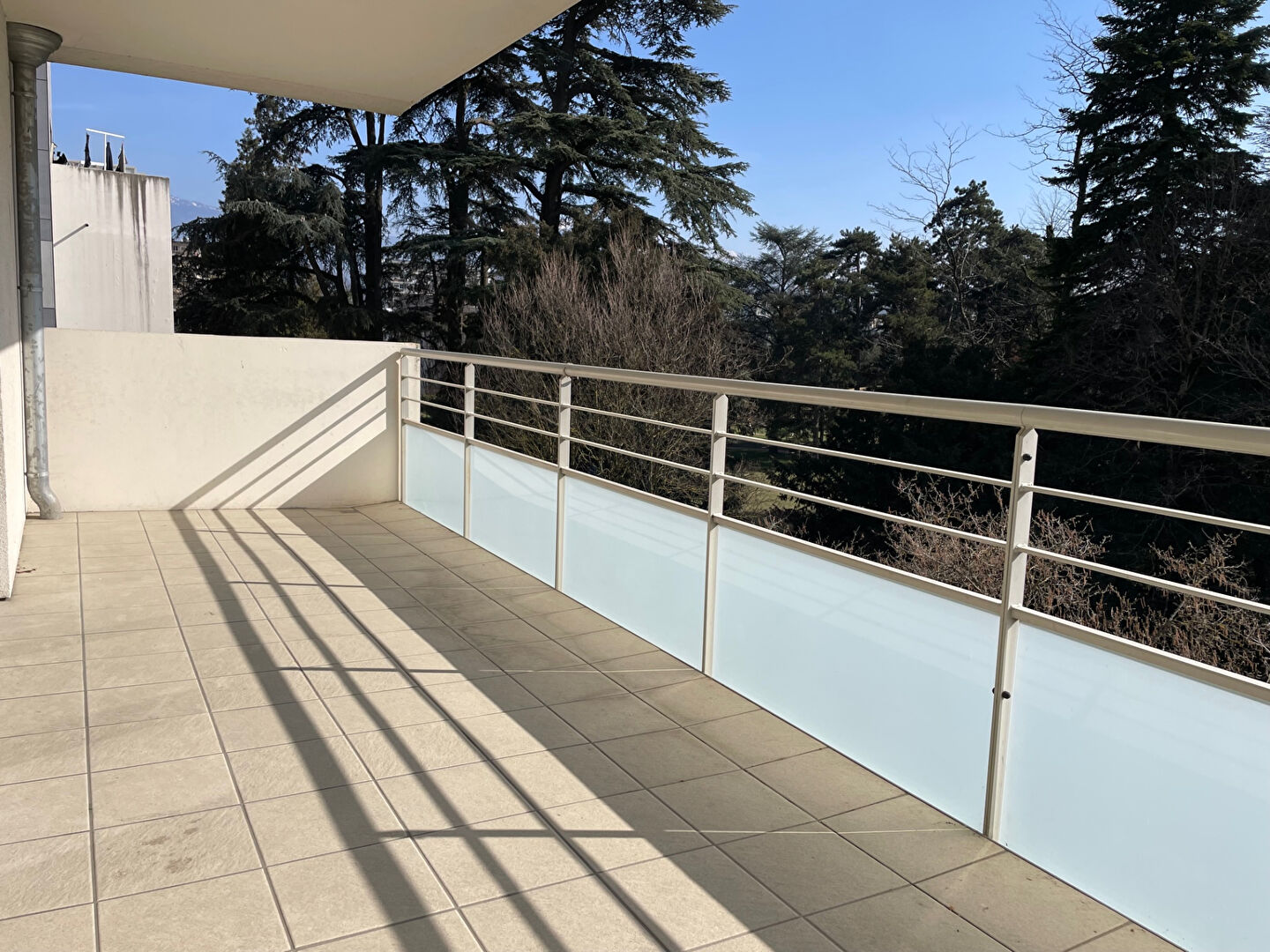 Appartement T3 (66 m²) à vendre à ECHIROLLES