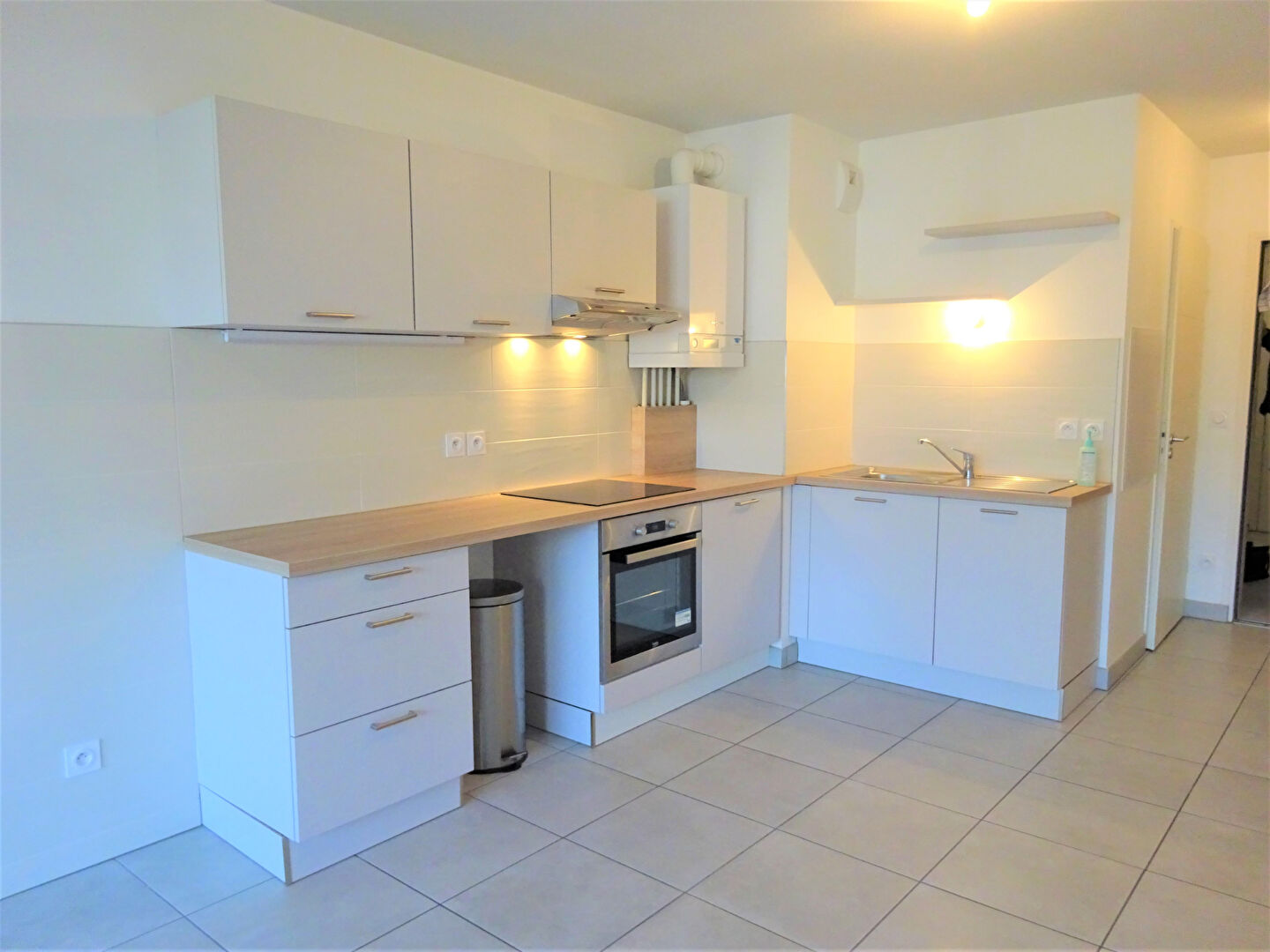 Appartement  FONTAINE 43m2