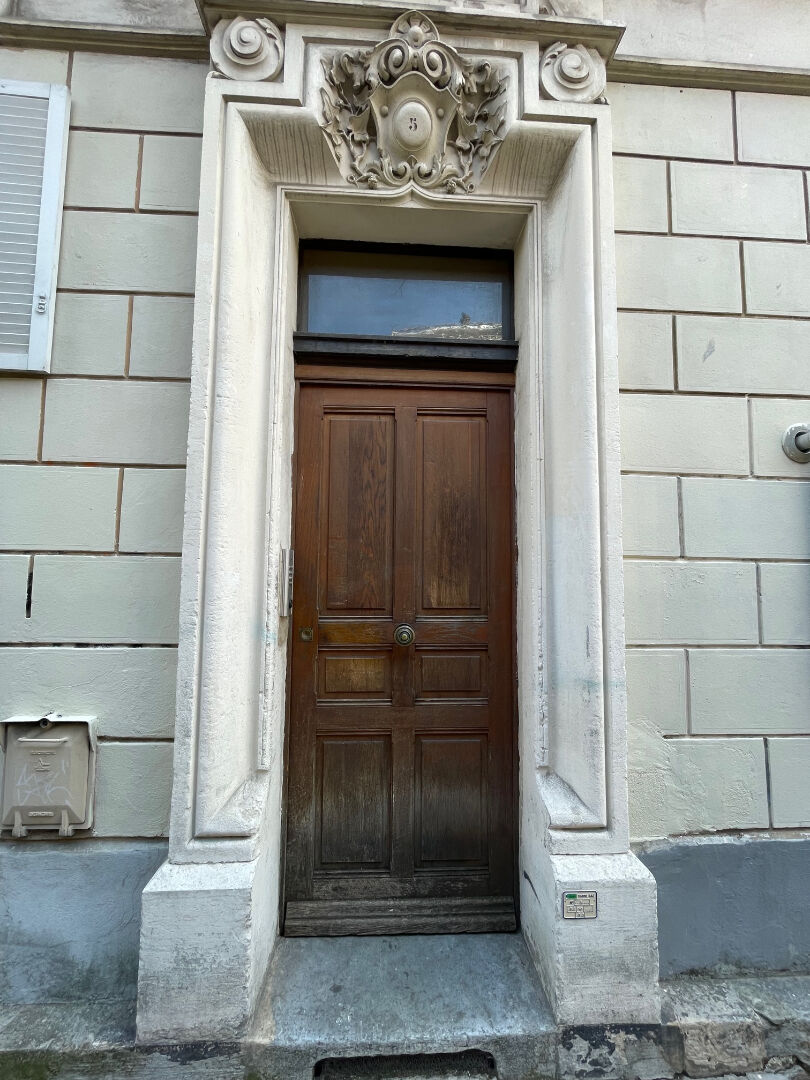 VENTE : appartement F3 (48 m²) à GRENOBLE