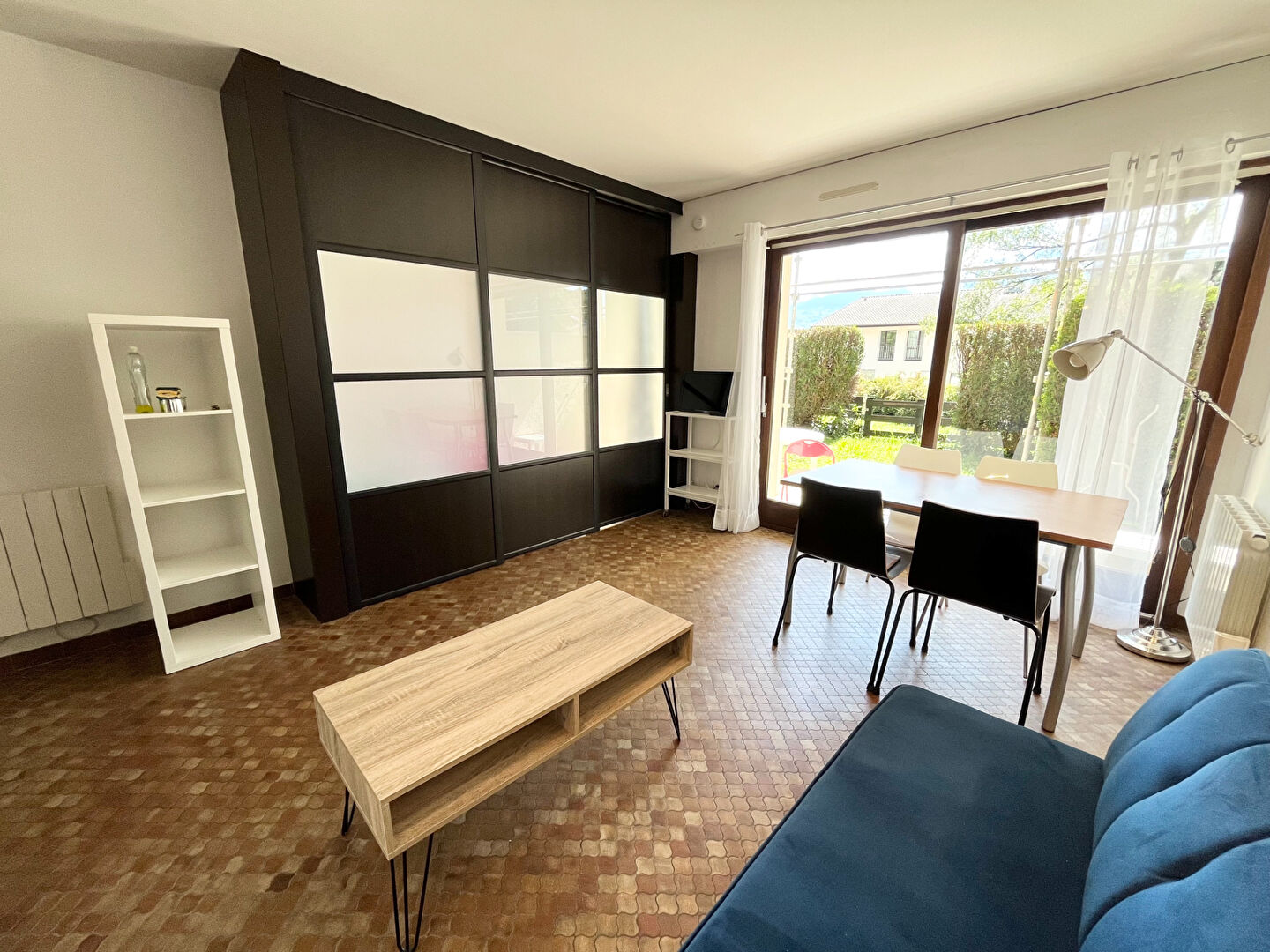 Appartement 2 pièces (42 m²) à vendre à SAINT ISMIER
