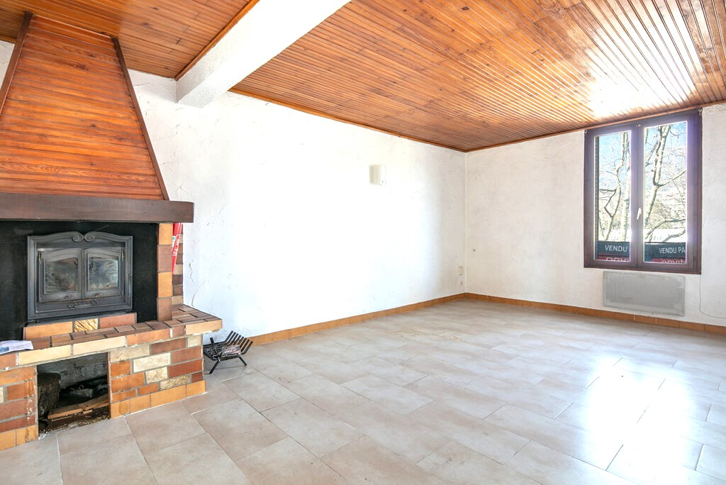 VENTE d'un appartement T2 (45 m²) à ECHIROLLES