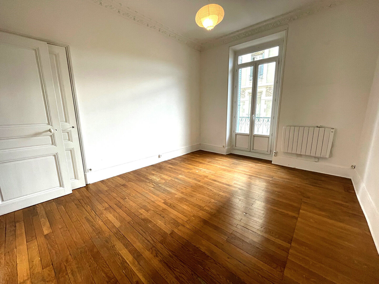 Appartement de 1 pièces (44 m²) en location à GRENOBLE