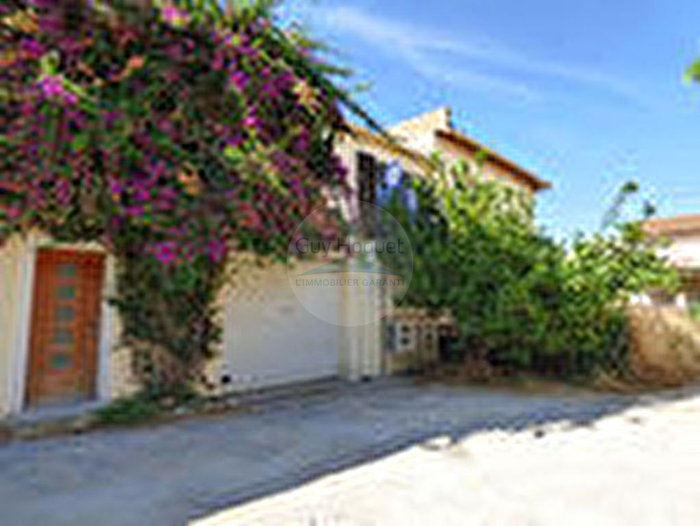 Appartement Elne 3 pièce(s) 72 m2