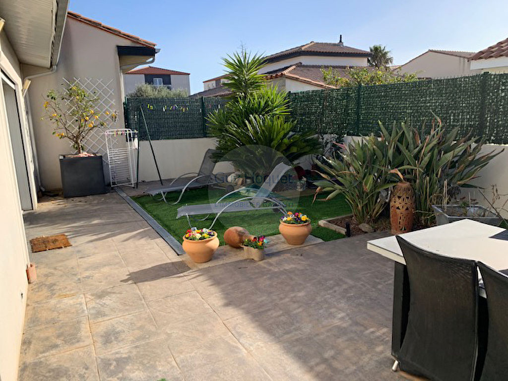 Maison 5 pièces (130 m²) en vente à CABESTANY